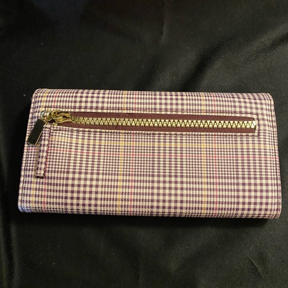 Overlap Wallet - Picture 5 of 6